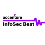 Logo of the podcast Accenture InfoSec Beat Podcast Accenture InfoSec Beat