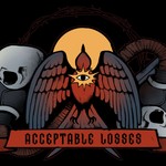Logo of the podcast Acceptable Losses: A Grimdark Podcast Podcast Acceptable Losses: A Grimdark Podcast