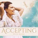 Logo of the podcast Accepting Podcast Accepting