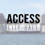 Logo of the podcast Access: City Hall Podcast Podcast Access: City Hall Podcast