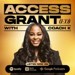 Access Granted With Coach K Podcast Access Granted With Coach K