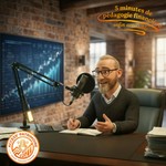 Logo of the podcast Access' Patrimoine Podcast Access' Patrimoine