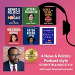 Logo of the podcast Access Thousands of Audiobook Collection with Easy Access Podcast Access Thousands of Audiobook Collection with Easy Access