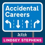 Logo of the podcast Accidental Careers Podcast Accidental Careers