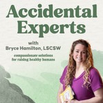 Accidental Experts with Bryce Hamilton Podcast Accidental Experts with Bryce Hamilton