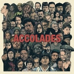 Logo of the podcast Accolades Podcast Accolades