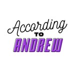 Logo of the podcast According to Andrew: What is the extent of racism in Canada? Podcast According to Andrew: What is the extent of racism in Canada?