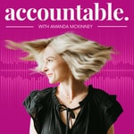 Logo of the podcast Accountable Podcast Accountable