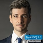 Logo of the podcast Accounting 101 with Jimmy Stewart Logo of the podcast Accounting 101 with Jimmy Stewart