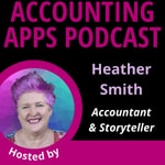 Accounting Apps Podcast