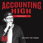 Accounting High Podcast Accounting High