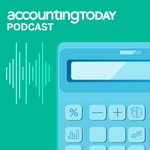 Logo of the podcast Accounting Today Podcast