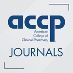 Logo of the podcast ACCP JOURNALS Podcast ACCP JOURNALS