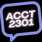 Logo of the podcast ACCT2301 - Profit Analisys and Managerial Decision Podcast ACCT2301 - Profit Analisys and Managerial Decision