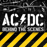 Logo of the podcast AC/DC BEHIND THE SCENES Podcast AC/DC BEHIND THE SCENES