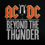 Logo of the podcast AC/DC: Beyond The Thunder Podcast AC/DC: Beyond The Thunder