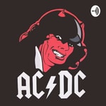 Logo of the podcast AC/DC Music Talk Podcast AC/DC Music Talk