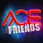 Logo of the podcast Ace & Friends Podcast Ace & Friends