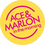 Logo of the podcast Ace & Marlon In The Morning Podcast Ace & Marlon In The Morning