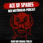 Logo of the podcast Ace of Spades – der Motörhead-Podcast bei RADIO BOB! Podcast Ace of Spades – der Motörhead-Podcast bei RADIO BOB!