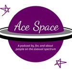 Logo of the podcast Ace Space Podcast Ace Space