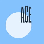 Logo of the podcast Ace Podcast Ace
