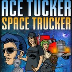 Podcast Ace Tucker Space Trucker