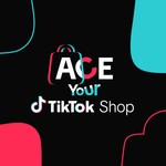 Logo of the podcast ACE Your TikTok Shop Podcast ACE Your TikTok Shop