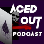 Logo of the podcast Aced Out Podcast Podcast Aced Out Podcast