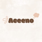 Logo of the podcast Aceeno Podcast Aceeno