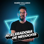 Logo of the podcast Aceleradora de Negocios Podcast Aceleradora de Negocios