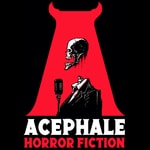 Logo of the podcast Acephale: Horror Fiction Podcast Acephale: Horror Fiction