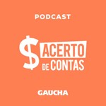 Logo of the podcast Acerto de Contas Podcast Acerto de Contas