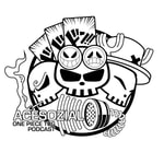 Logo of the podcast Acesozial One Piece TCG Podcast Missing podcast logo