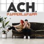 Logo of the podcast Ach, papperlapapp! Podcast Ach, papperlapapp!