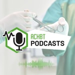 Logo of the podcast ACHBT Podcast ACHBT