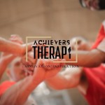Logo of the podcast Achievers Therapy Podcast Achievers Therapy