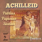 Logo of the podcast Achilleid, Publius Papinius Statius Podcast Achilleid, Publius Papinius Statius