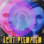 Logo of the podcast Ächt PLEMPLEM Podcast Ächt PLEMPLEM