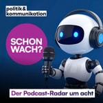 Podcast Acht Uhr - Der Podcast-Radar