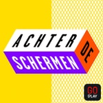 Logo of the podcast Achter De Schermen Podcast Achter De Schermen