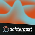 Logo of the podcast achtercast - Dein Freizeitparkpodcast Podcast achtercast - Dein Freizeitparkpodcast