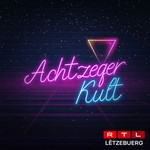 Logo of the podcast AchtzegerKult Podcast AchtzegerKult