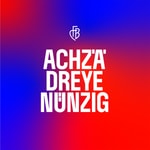 Logo of the podcast ACHZÄDREYENÜNZIG Podcast ACHZÄDREYENÜNZIG