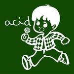 Logo of the podcast Acid : archives contemporaines et internationales de design Podcast Acid : archives contemporaines et internationales de design