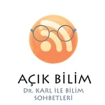 Logo of the podcast Açık Bilim - Dr Karl ile Bilim Sohbetleri Podcast Açık Bilim - Dr Karl ile Bilim Sohbetleri