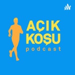 Logo of the podcast AÇIK KOŞU Podcast AÇIK KOŞU