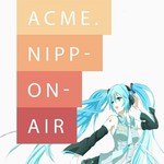 Podcast Acme.Nipp-on-AiR