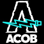 Logo of the podcast ACOB (A Couple of Brickheads) Podcast ACOB (A Couple of Brickheads)