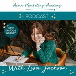 Logo of the podcast Acorn Marketing Academy Podcast Podcast Acorn Marketing Academy Podcast